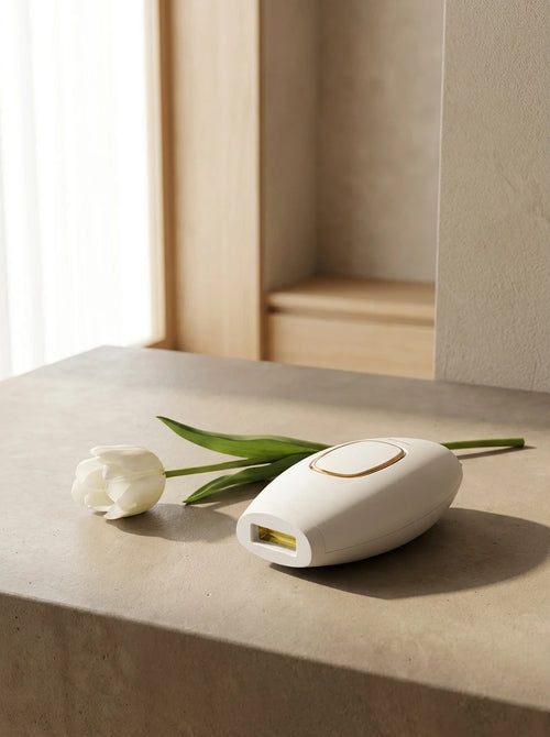 Laser Hair Removal Device